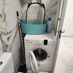 Paraisol Bmb Appartement