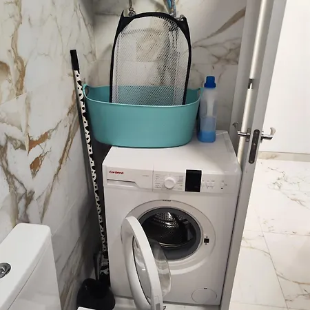 Paraisol Bmb شقة
