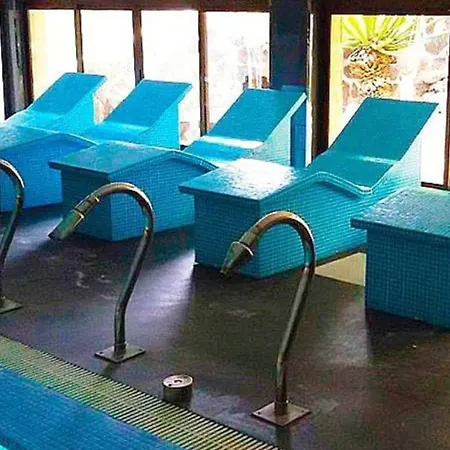 Apartment Paraisol Bmb *