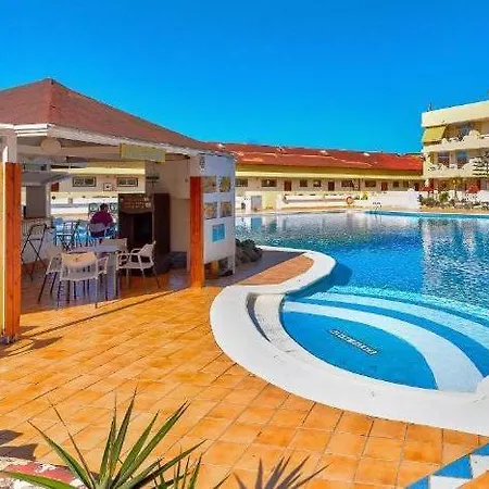 Apartment Paraisol Bmb