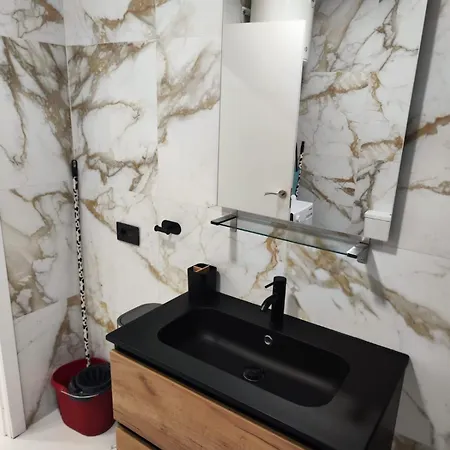 Apartman Paraisol Bmb Costa Adeje (Tenerife)