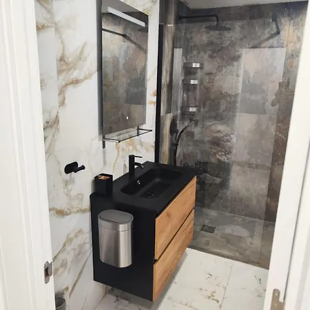 Paraisol Bmb * Costa Adeje (Tenerife)