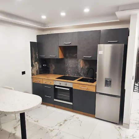 Apartment Paraisol Bmb