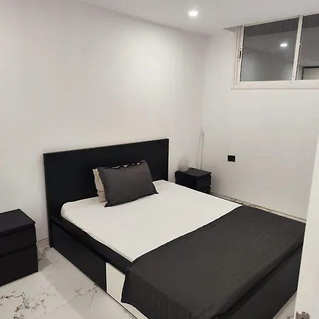 Apartman Paraisol Bmb *