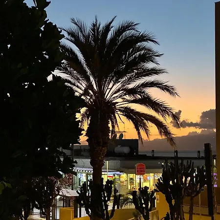 Paraisol Bmb Apartamento Costa Adeje (Tenerife)