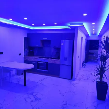 Paraisol Bmb Apartment Costa Adeje (Tenerife)