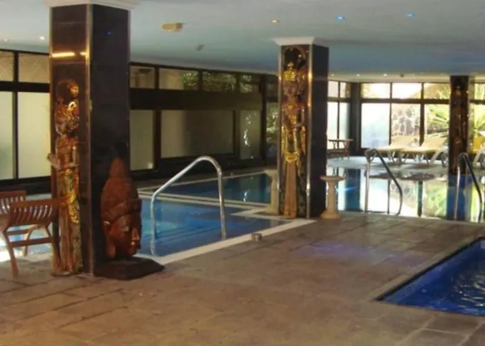 Paraisol Bmb Apartamento Costa Adeje (Tenerife)