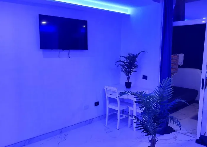 Paraisol Bmb Costa Adeje (Tenerife)