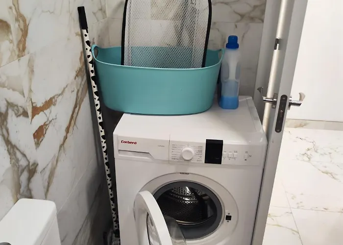 Paraisol Bmb Apartamento