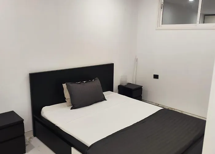 Apartamento Paraisol Bmb *