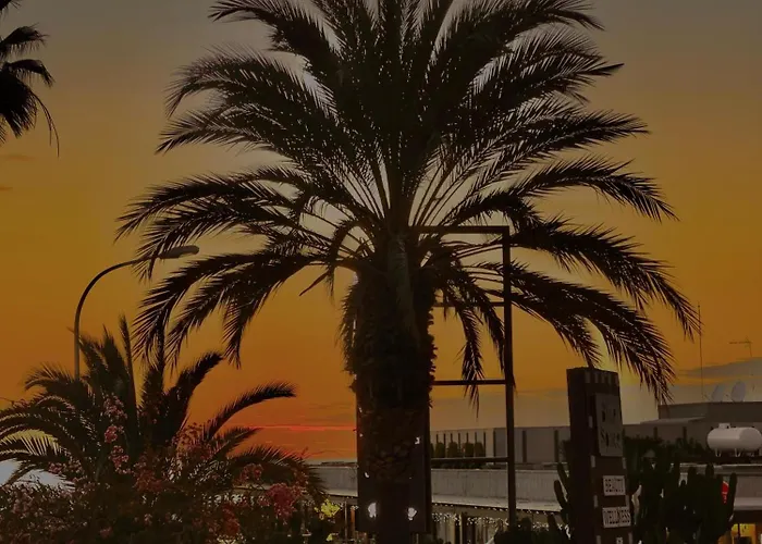 Apartamento Paraisol Bmb Costa Adeje (Tenerife)