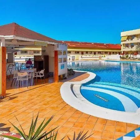 Lejlighed Paraisol Bmb