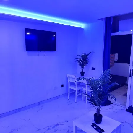 Paraisol Bmb Costa Adeje (Tenerife)