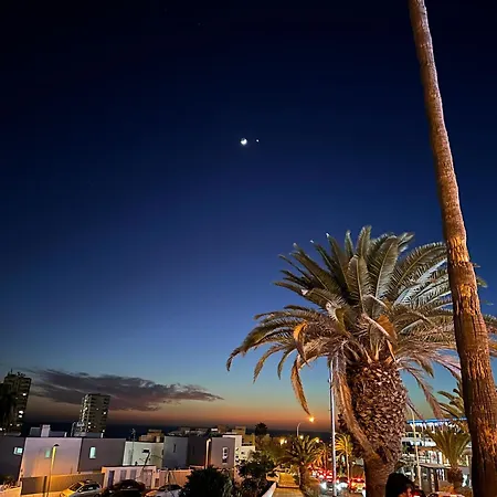 Appartement Paraisol Bmb *