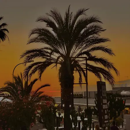 Apartamento Paraisol Bmb Costa Adeje (Tenerife)