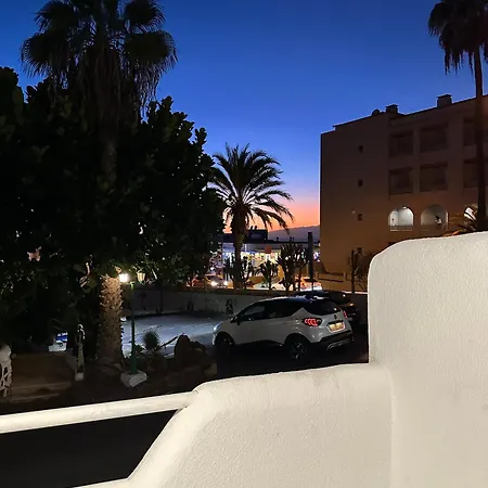 Paraisol Bmb Costa Adeje (Tenerife)