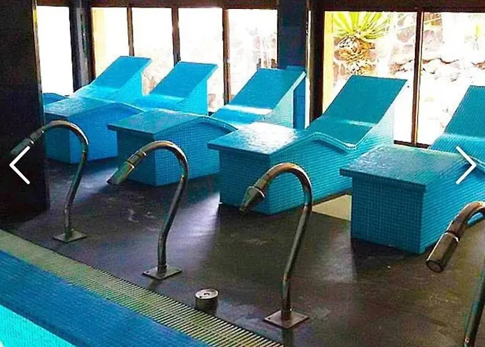 Διαμέρισμα Paraisol Bmb *