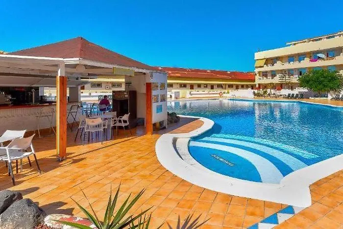 Διαμέρισμα Paraisol Bmb