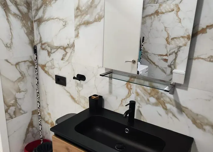 Διαμέρισμα Paraisol Bmb Costa Adeje (Tenerife)