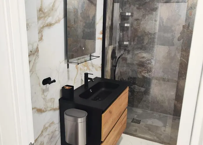 Paraisol Bmb * Costa Adeje (Tenerife)