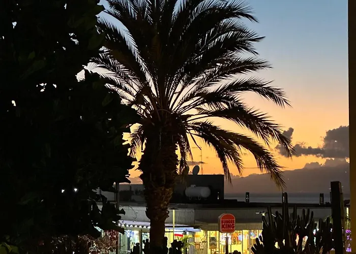 Paraisol Bmb Διαμέρισμα Costa Adeje (Tenerife)